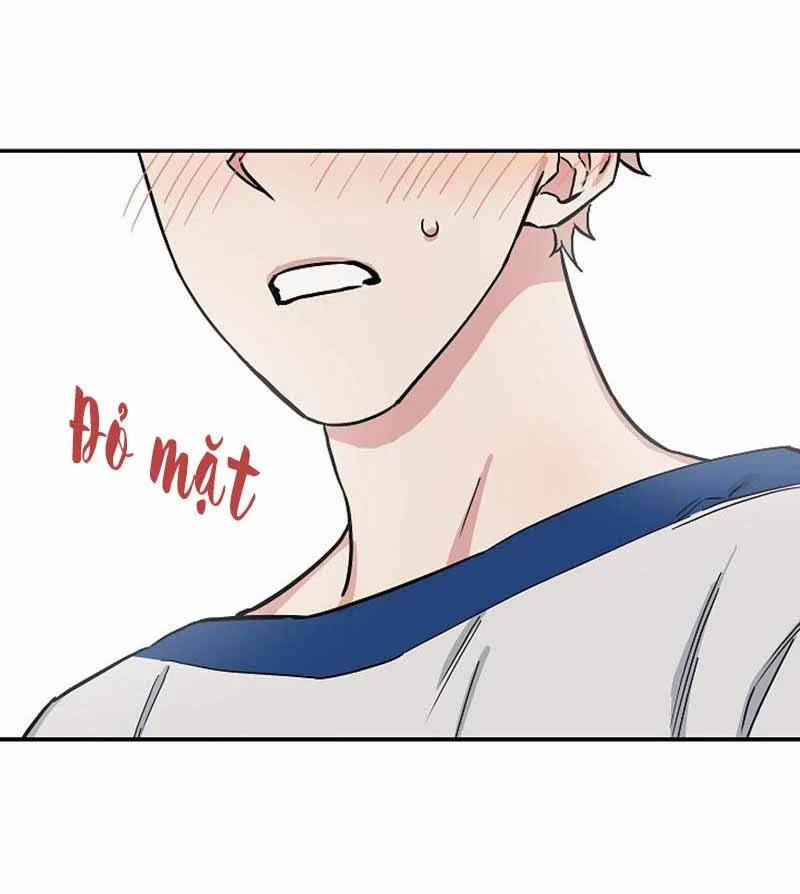 Omega Và Chàng Quản Lý Tiệm Bánh Ngọt (18+) 4 trang 57