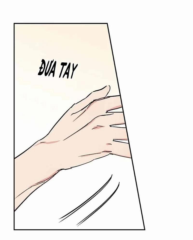 Omega Và Chàng Quản Lý Tiệm Bánh Ngọt (18+) 4 trang 7