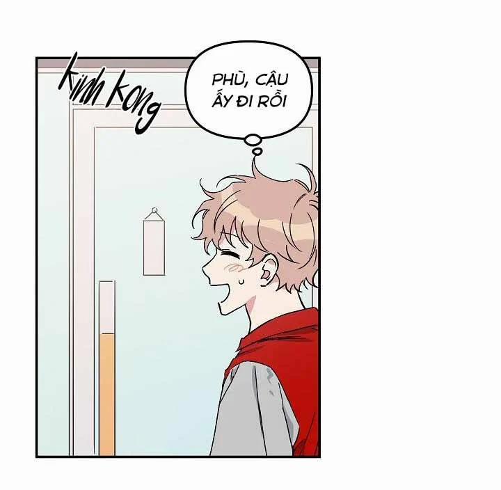 Omega Và Chàng Quản Lý Tiệm Bánh Ngọt (18+) 5 trang 18