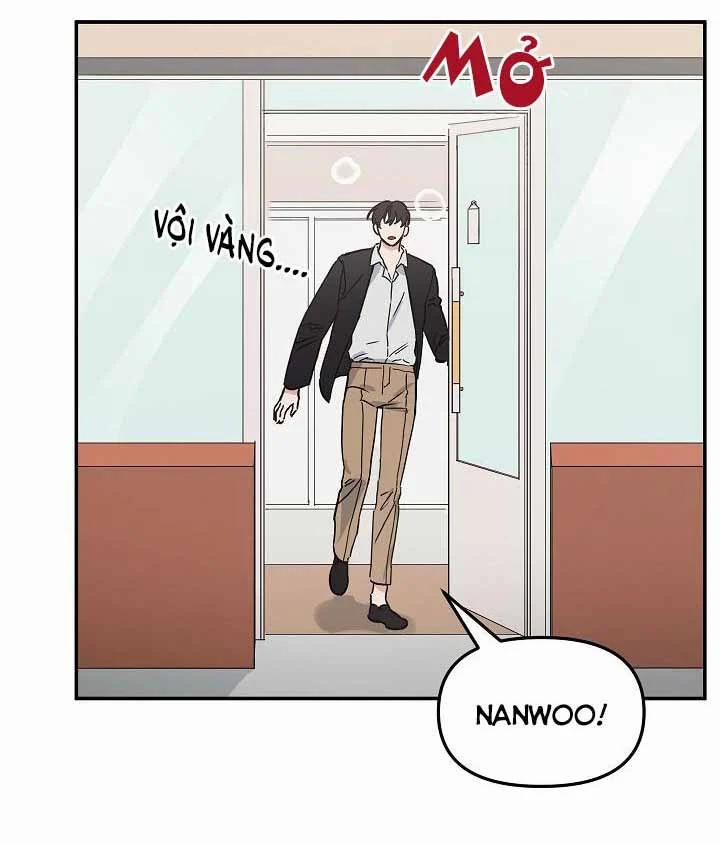 Omega Và Chàng Quản Lý Tiệm Bánh Ngọt (18+) 5 trang 24