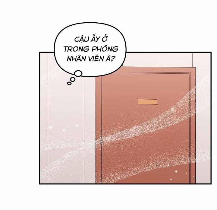 Omega Và Chàng Quản Lý Tiệm Bánh Ngọt (18+) 5 trang 27