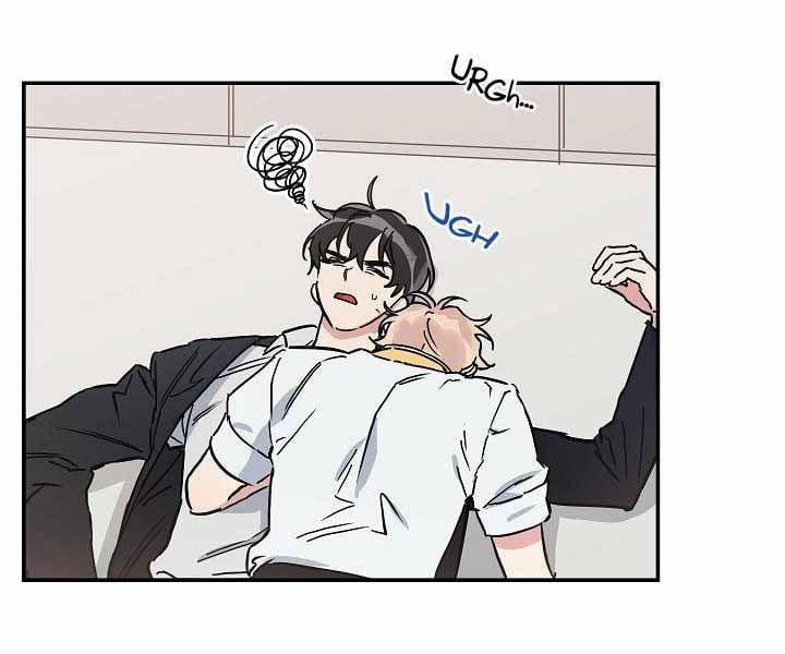 Omega Và Chàng Quản Lý Tiệm Bánh Ngọt (18+) 5 trang 38