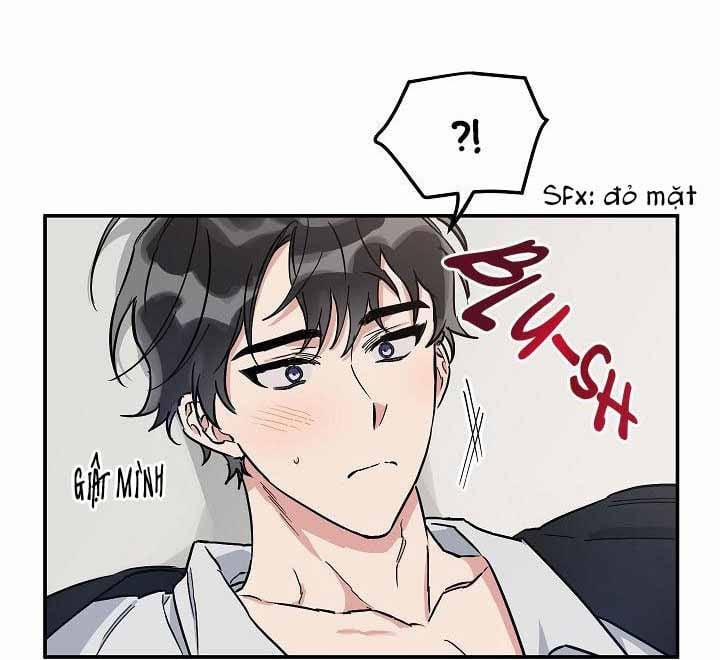 Omega Và Chàng Quản Lý Tiệm Bánh Ngọt (18+) 5 trang 41