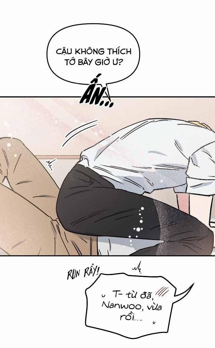 Omega Và Chàng Quản Lý Tiệm Bánh Ngọt (18+) 5 trang 49