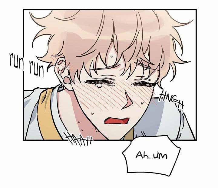 Omega Và Chàng Quản Lý Tiệm Bánh Ngọt (18+) 5 trang 55