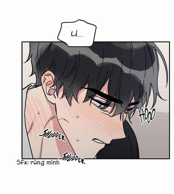 Omega Và Chàng Quản Lý Tiệm Bánh Ngọt (18+) 5 trang 62
