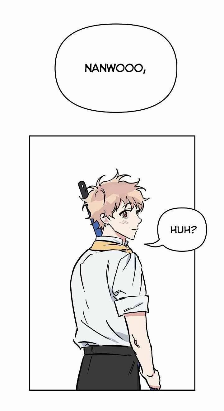 Omega Và Chàng Quản Lý Tiệm Bánh Ngọt (18+) 5 trang 65