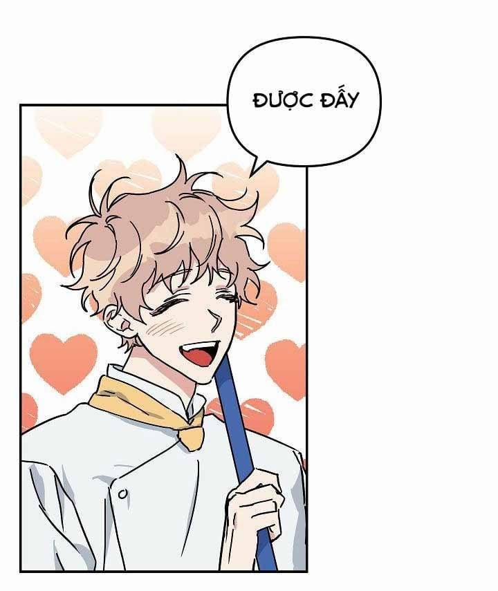 Omega Và Chàng Quản Lý Tiệm Bánh Ngọt (18+) 5 trang 67