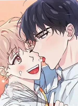 Đọc truyện tranh Omega Và Chàng Quản Lý Tiệm Bánh Ngọt (18+)