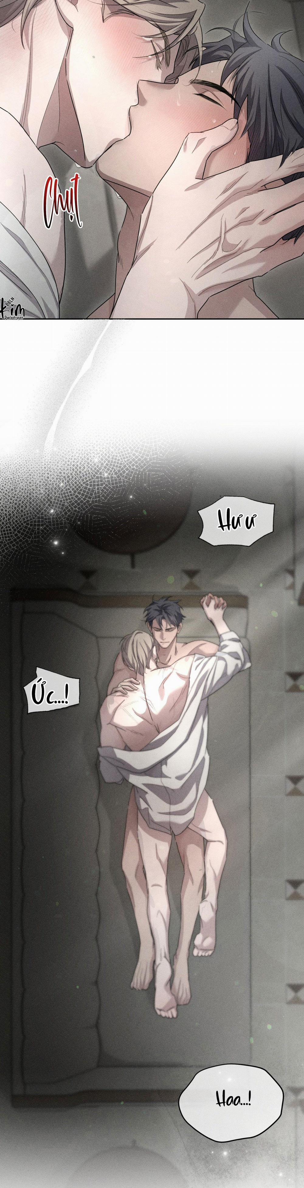 OMERTA SILENCE 0 preview trang 3