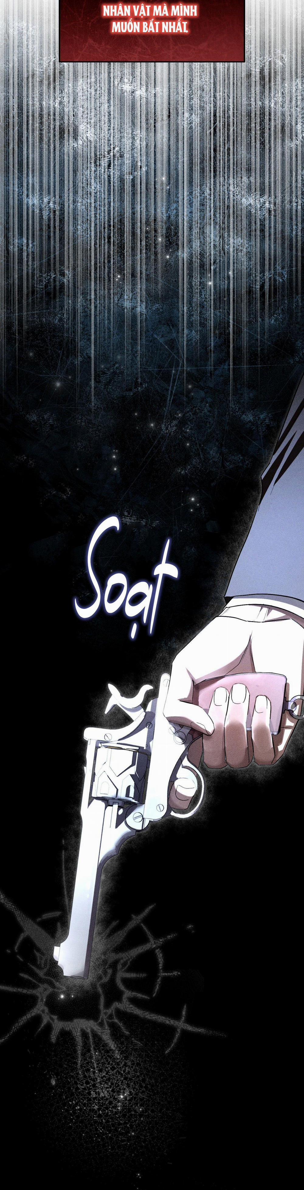 OMERTA SILENCE 0 trang 10