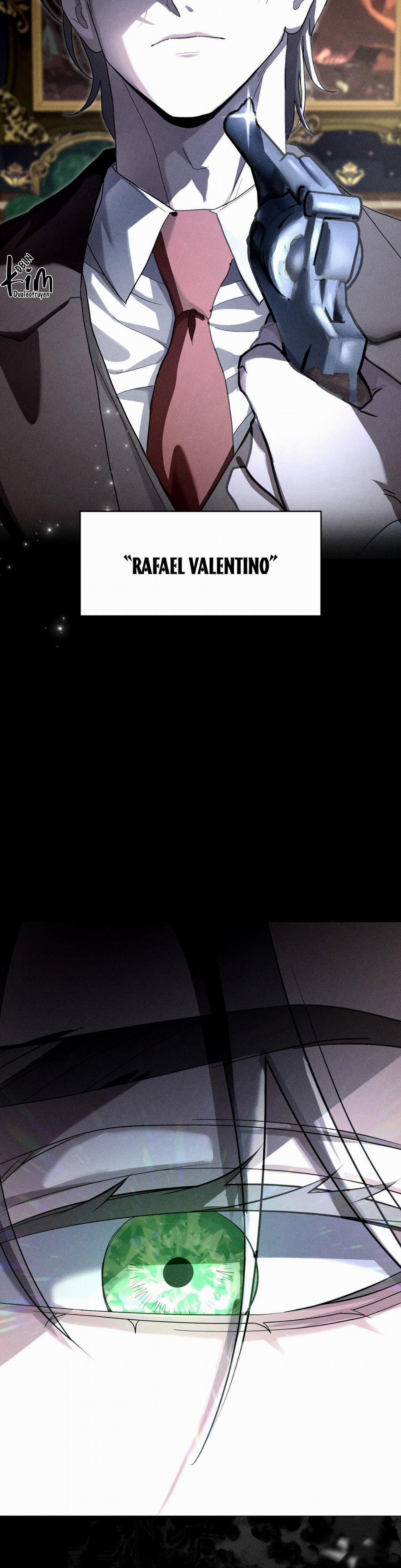 OMERTA SILENCE 0 trang 12