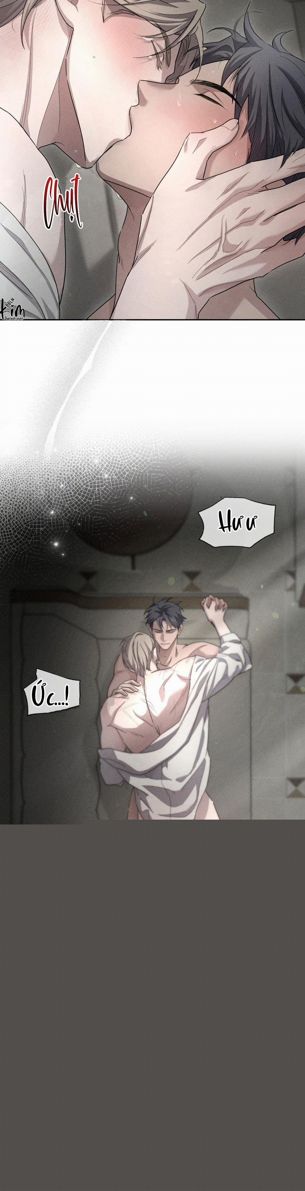 OMERTA SILENCE 0 trang 3