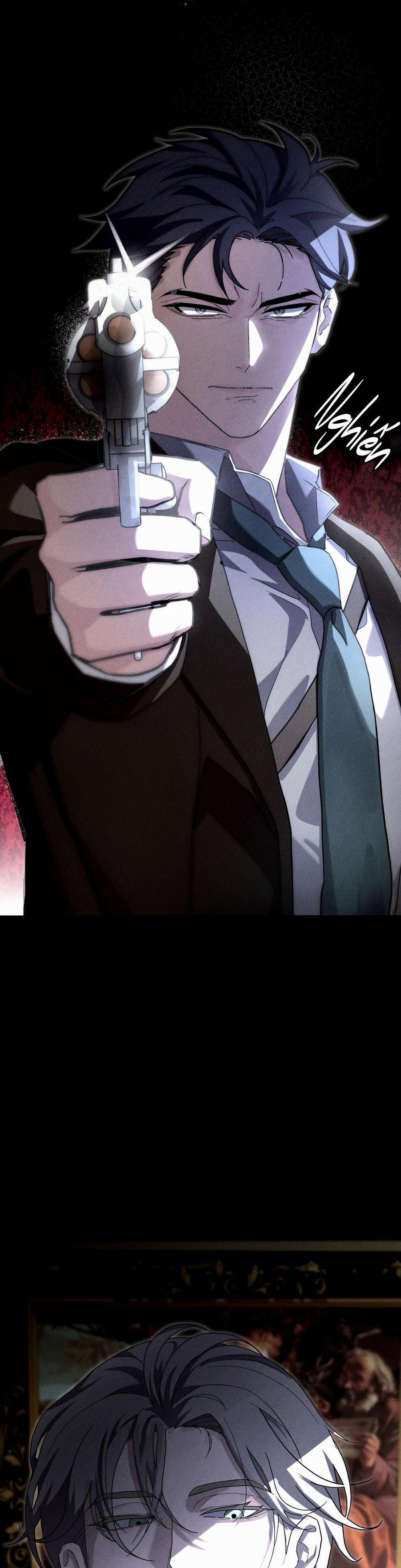 OMERTA SILENCE 1 preview trang 11