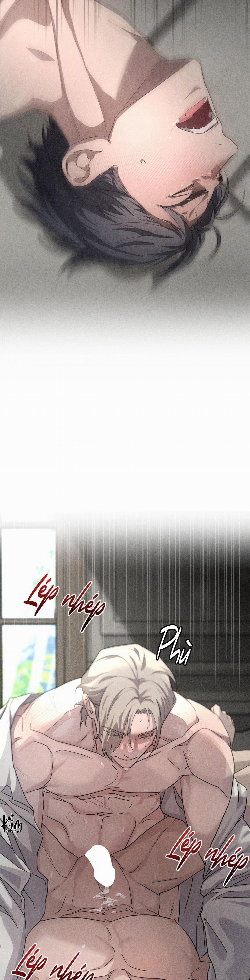 OMERTA SILENCE 1 preview trang 5