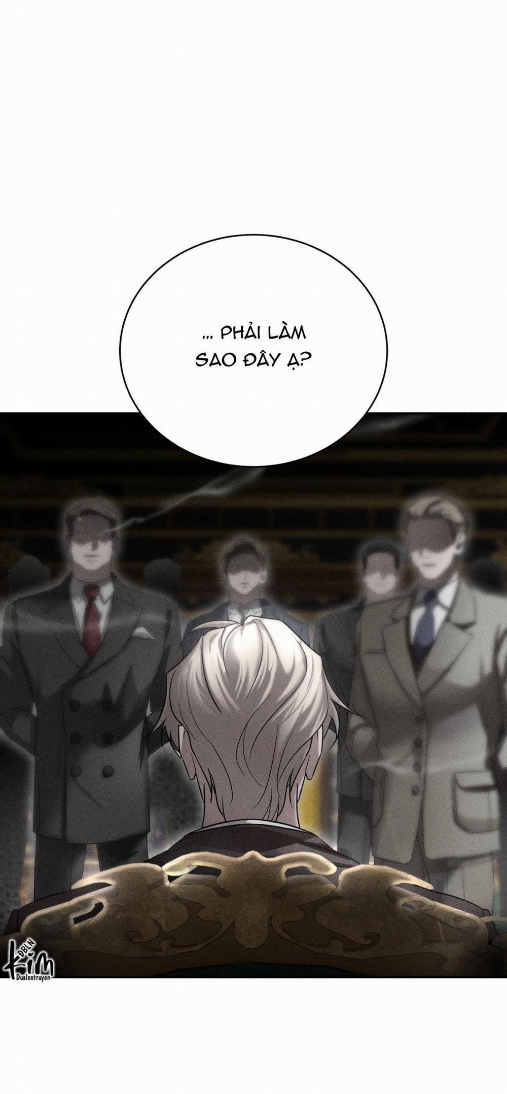 OMERTA SILENCE 1 trang 14