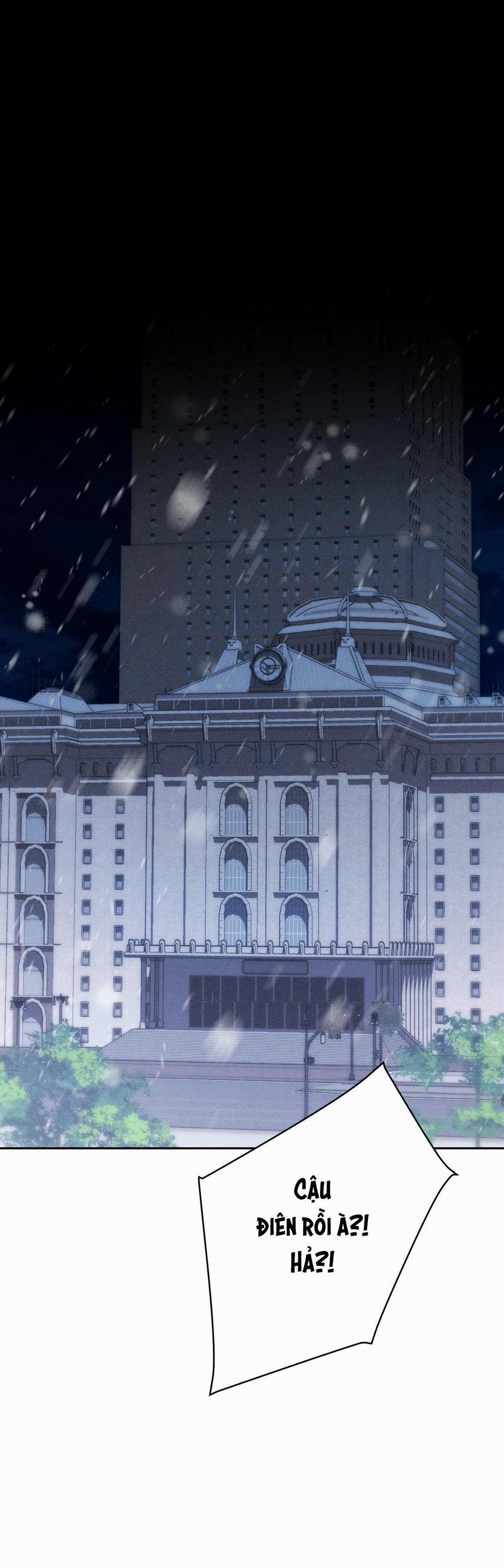 OMERTA SILENCE 1 trang 18