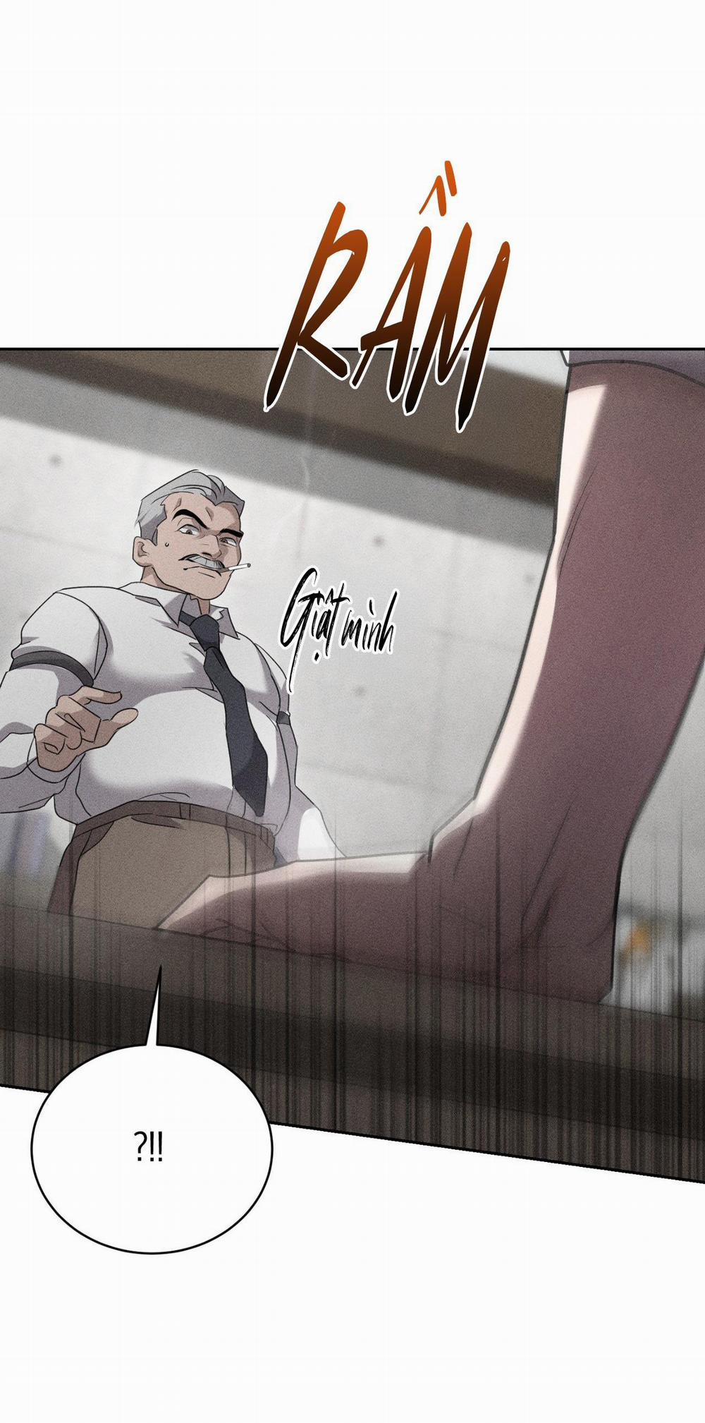 OMERTA SILENCE 1 trang 25