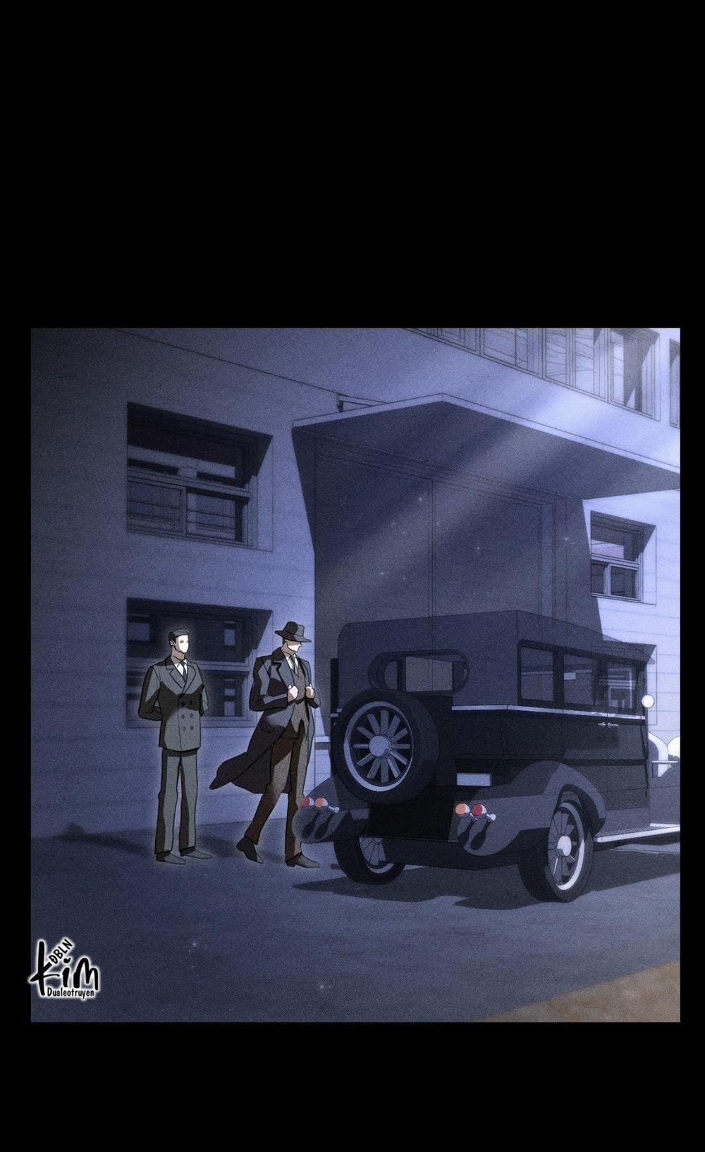 OMERTA SILENCE 1 trang 42