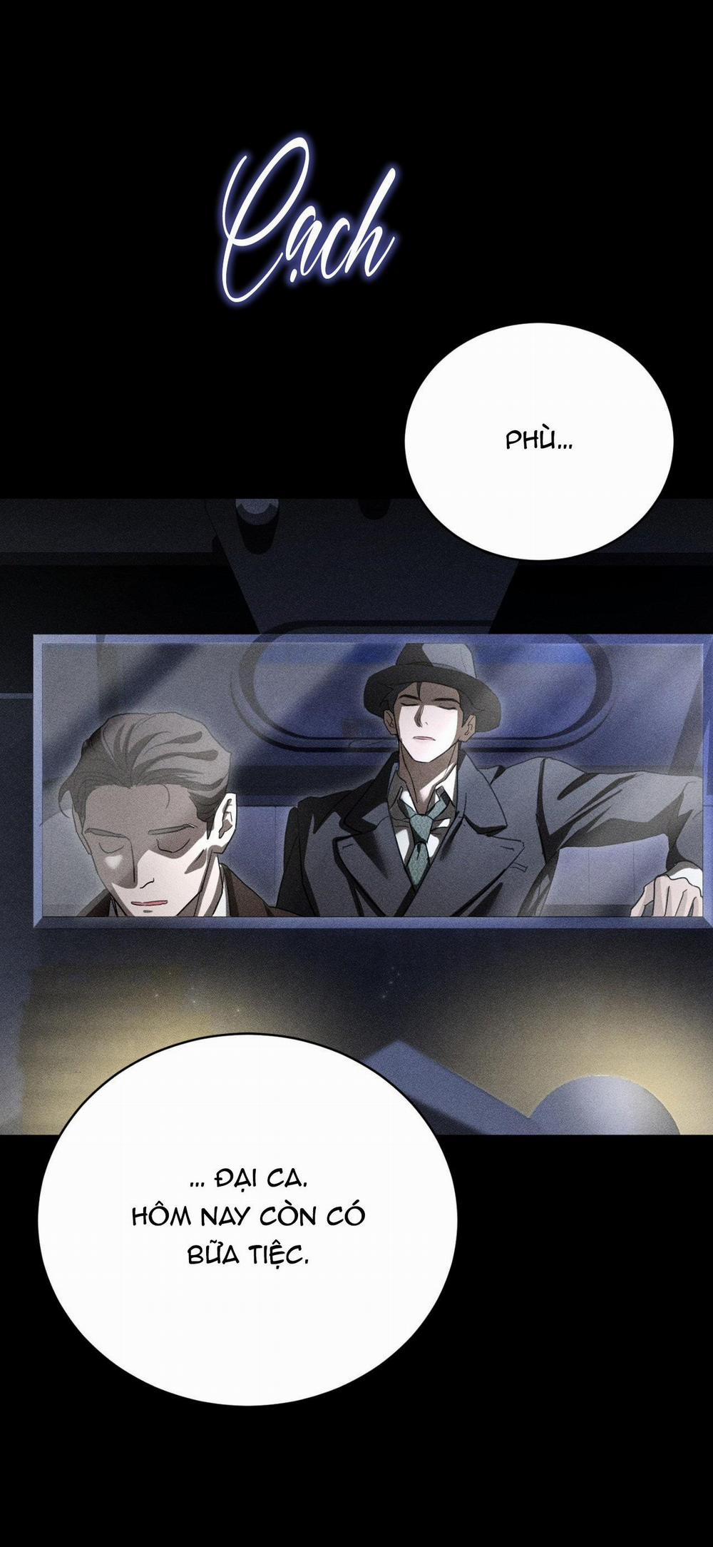 OMERTA SILENCE 1 trang 43