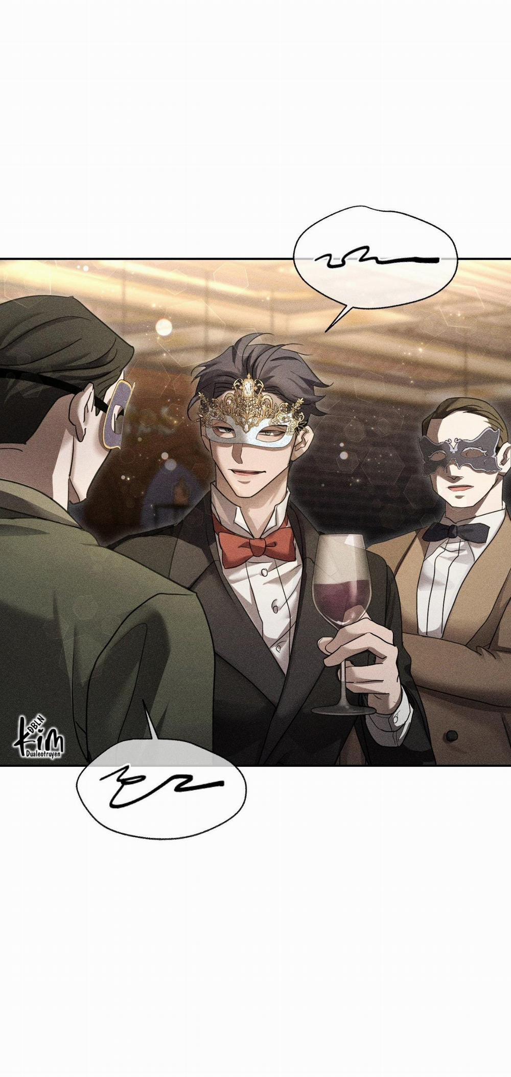 OMERTA SILENCE 1 trang 47