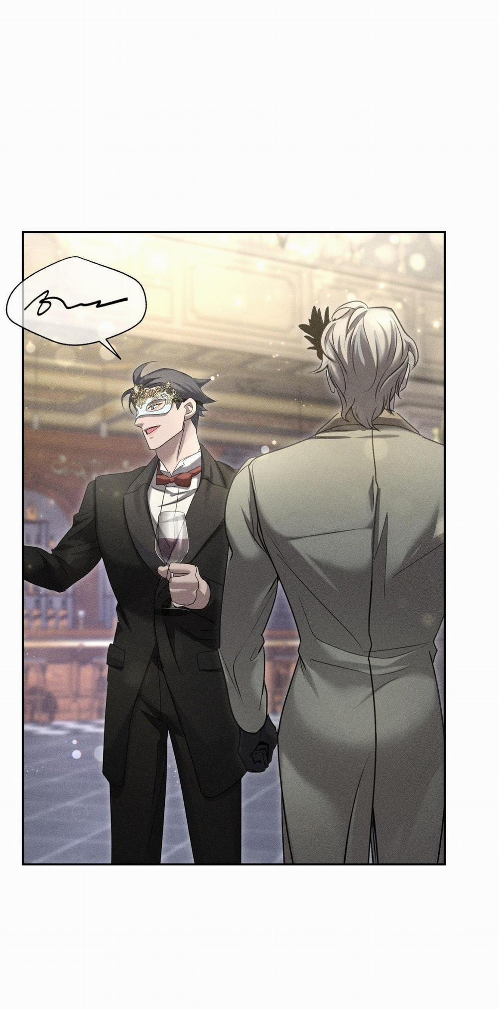 OMERTA SILENCE 1 trang 48