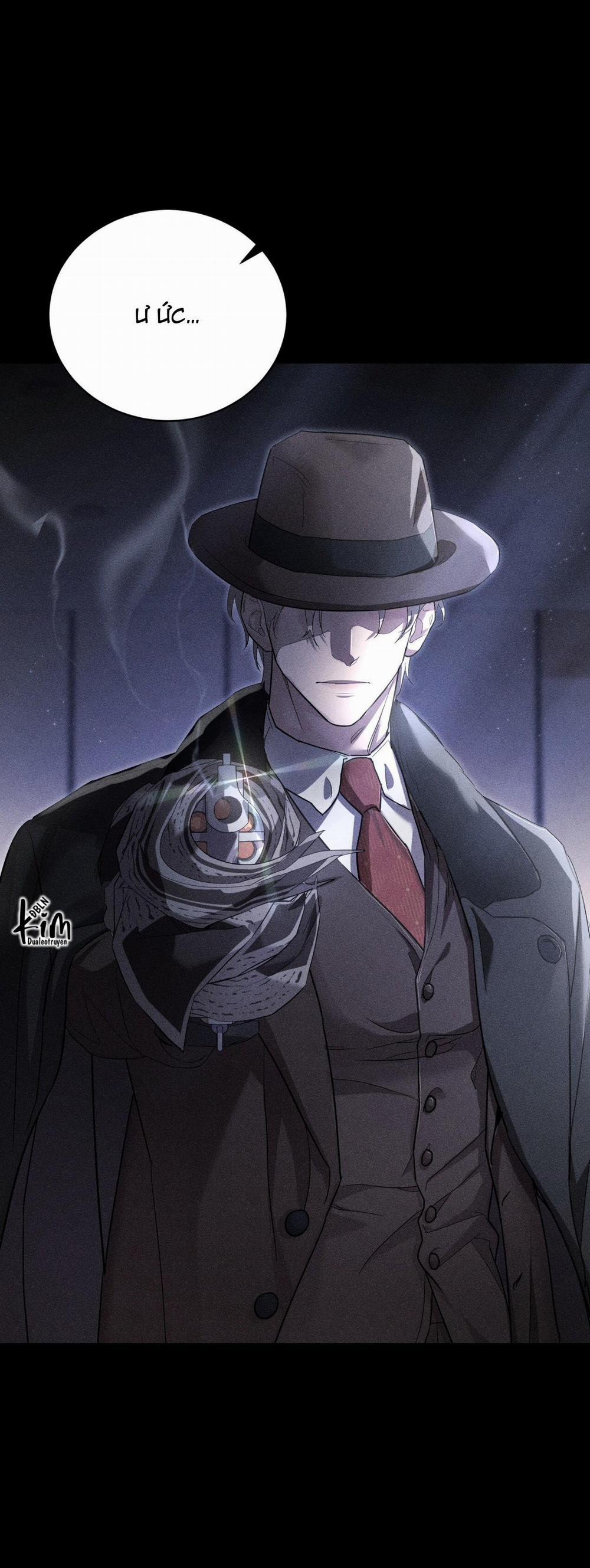 OMERTA SILENCE 1 trang 5