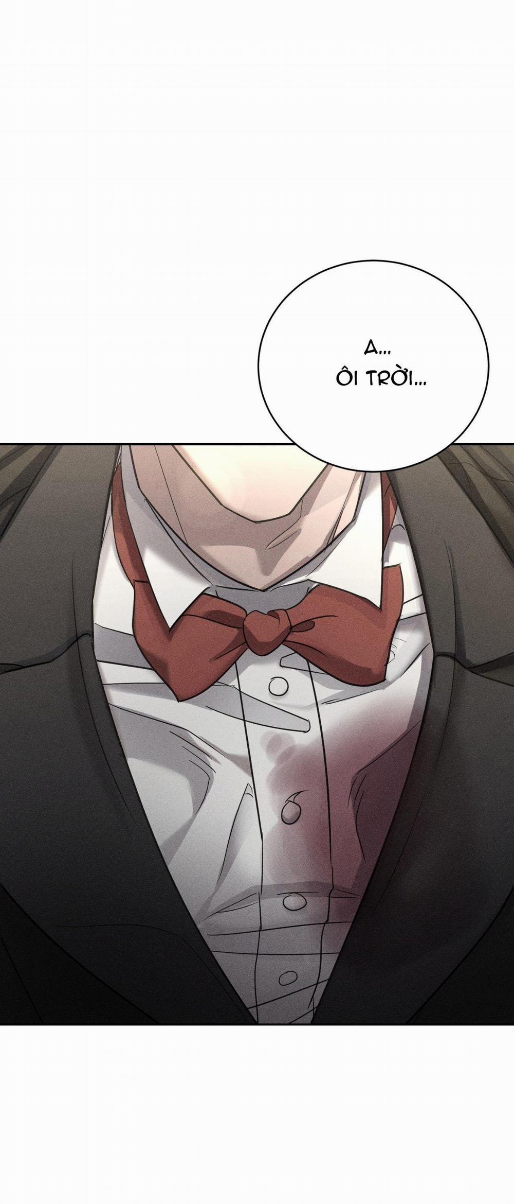 OMERTA SILENCE 1 trang 50