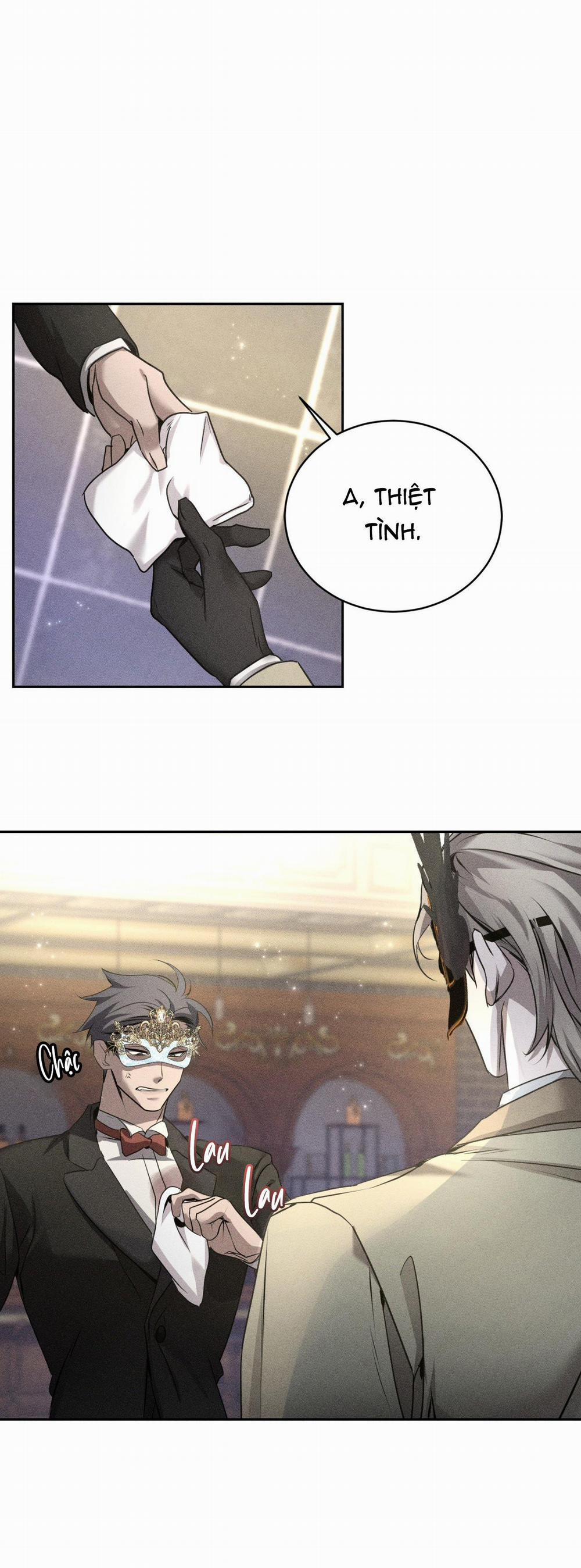 OMERTA SILENCE 1 trang 53