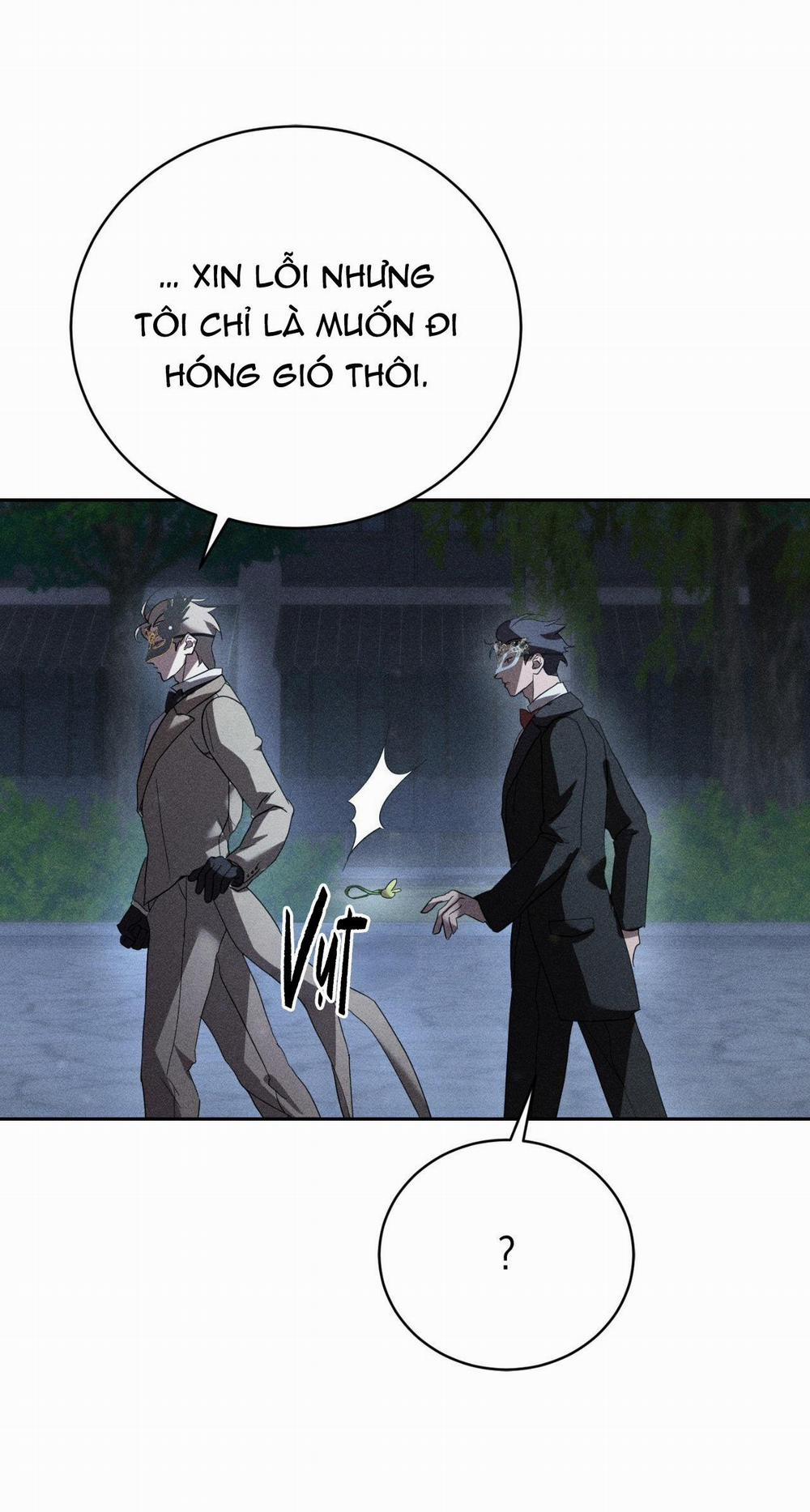 OMERTA SILENCE 1 trang 63