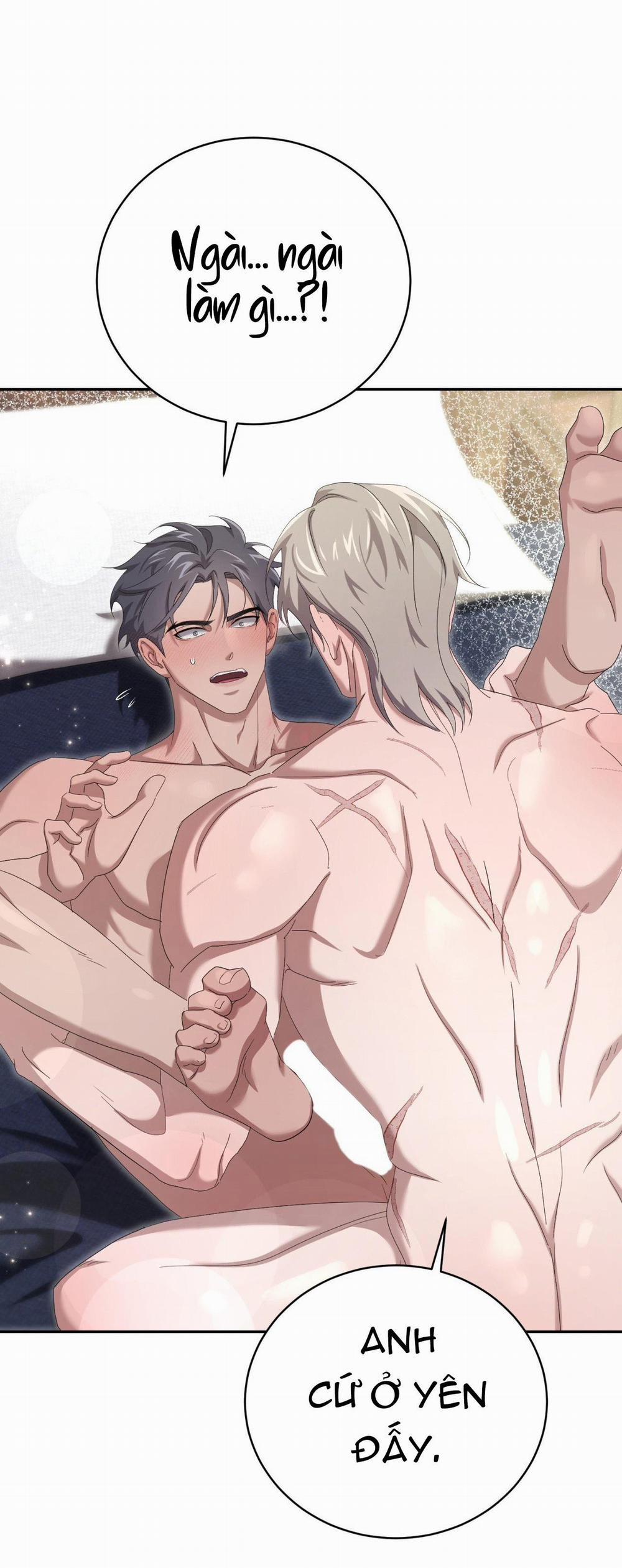 OMERTA SILENCE 10 trang 12