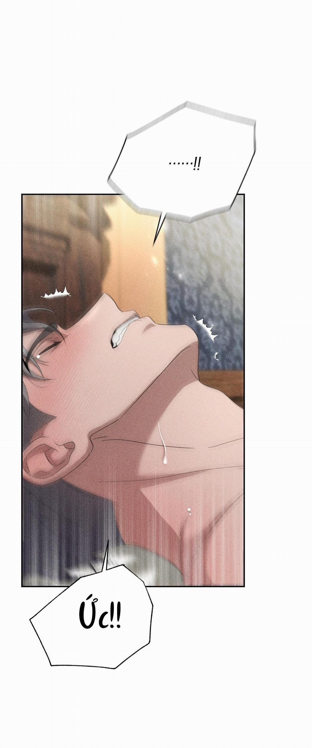 OMERTA SILENCE 10 trang 15