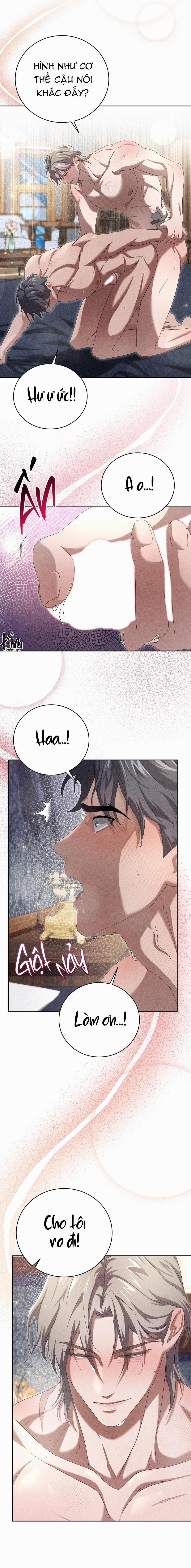 OMERTA SILENCE 10 trang 34