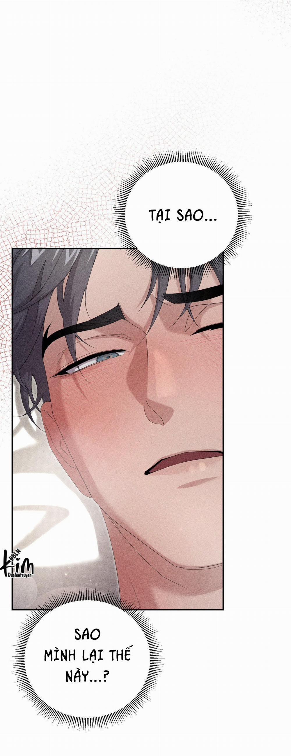 OMERTA SILENCE 10 trang 4