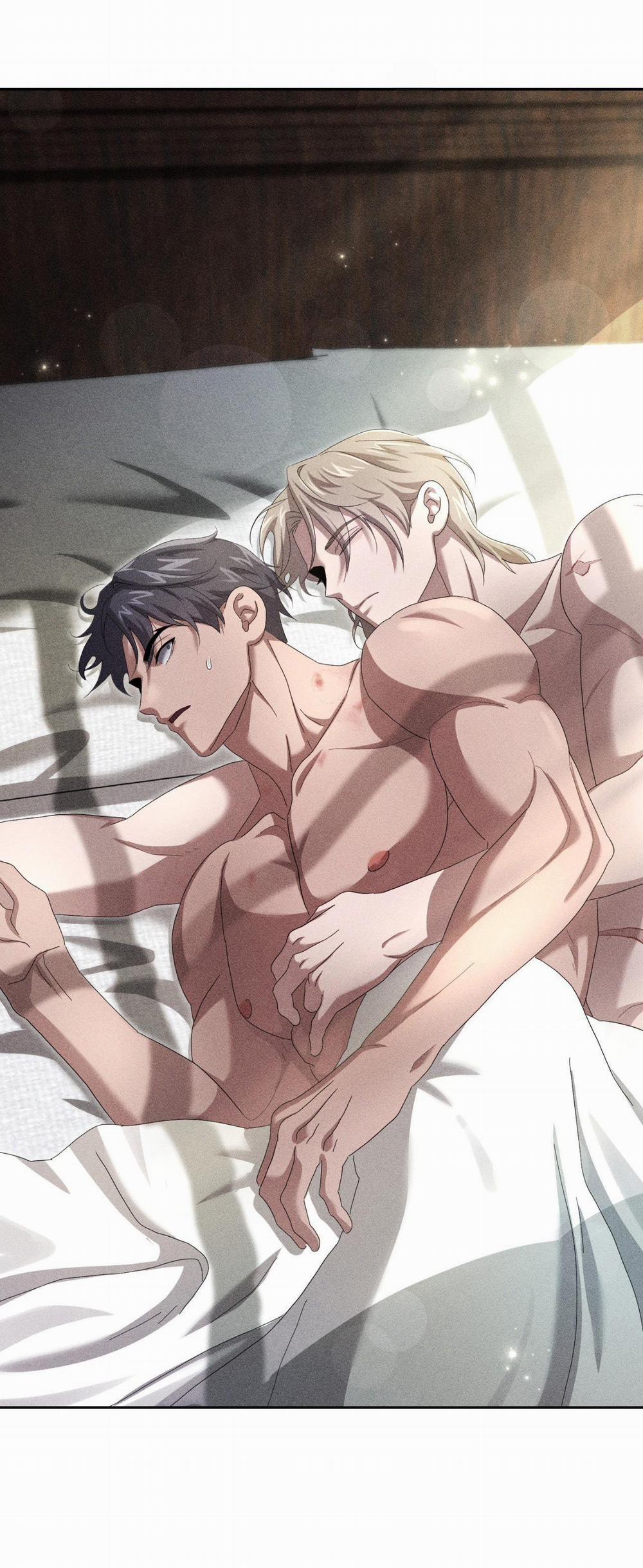 OMERTA SILENCE 10 trang 43