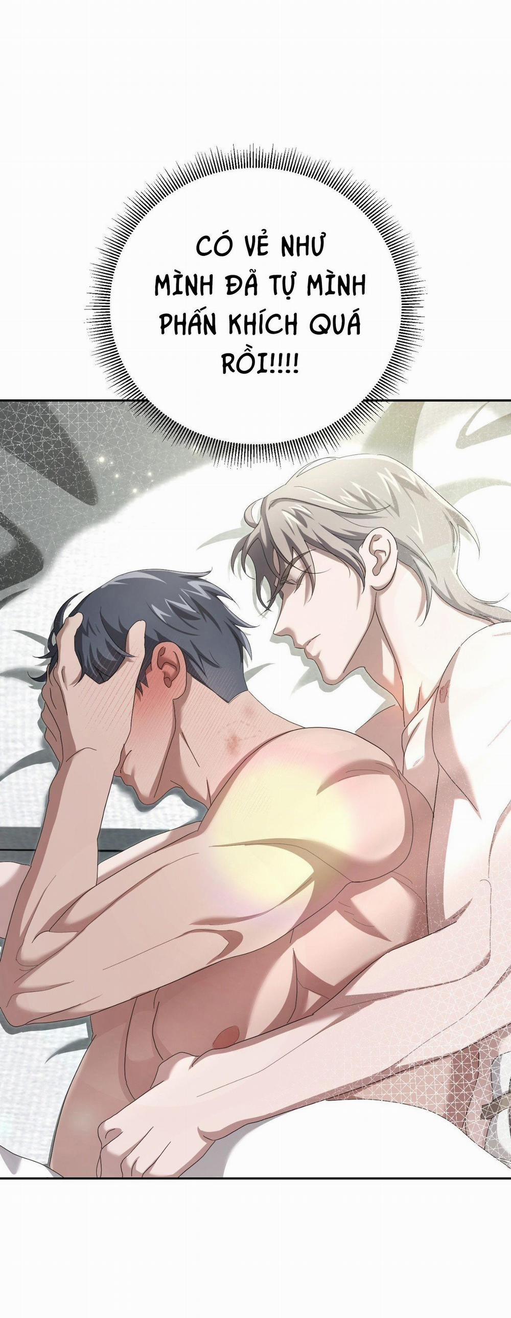 OMERTA SILENCE 10 trang 47