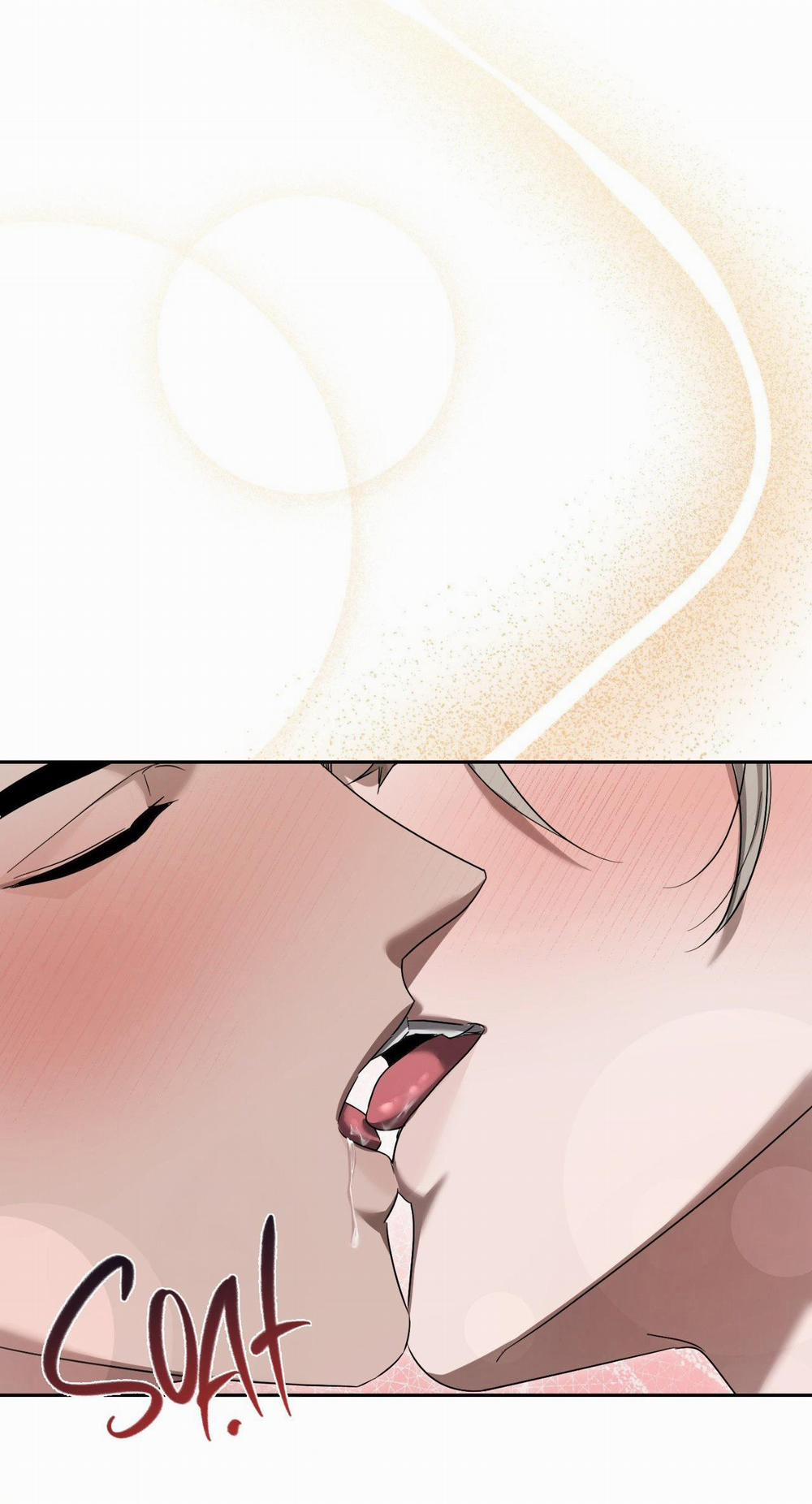 OMERTA SILENCE 11 trang 1