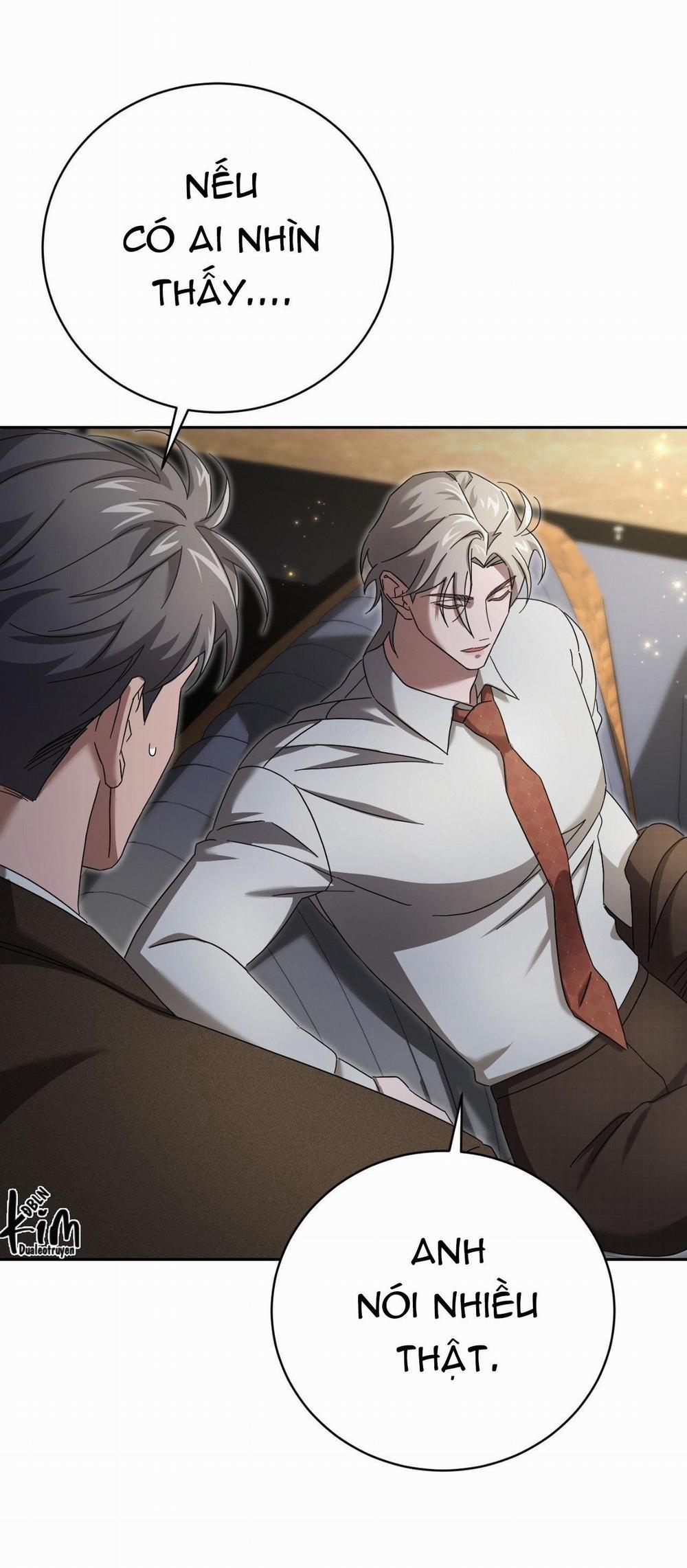 OMERTA SILENCE 11 trang 14