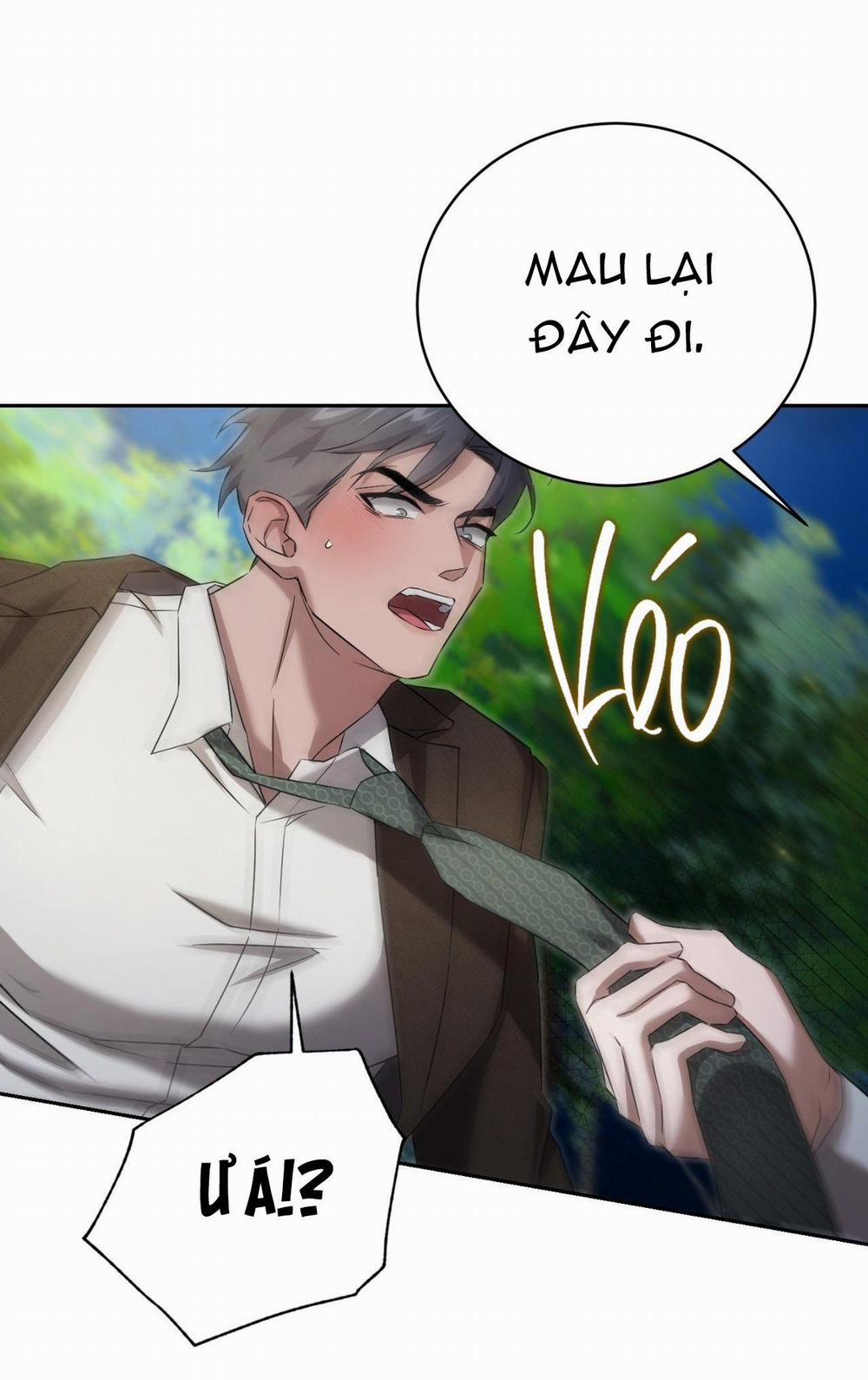 OMERTA SILENCE 11 trang 15