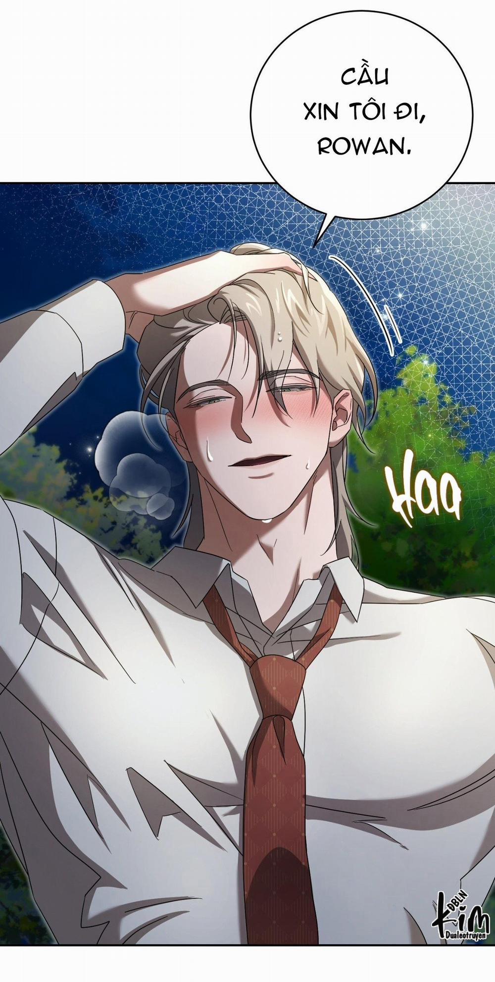 OMERTA SILENCE 11 trang 26