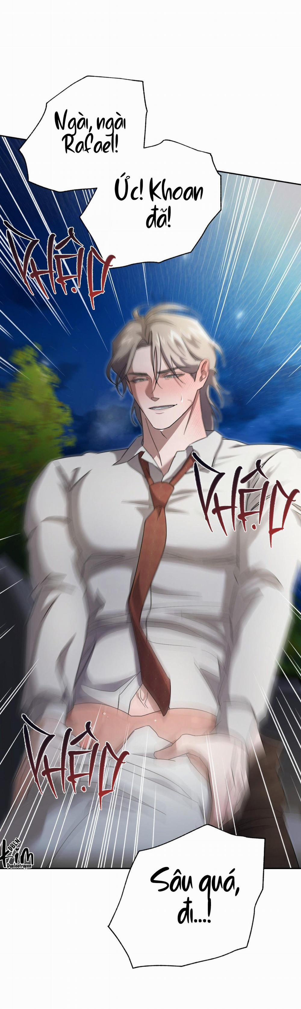 OMERTA SILENCE 11 trang 30