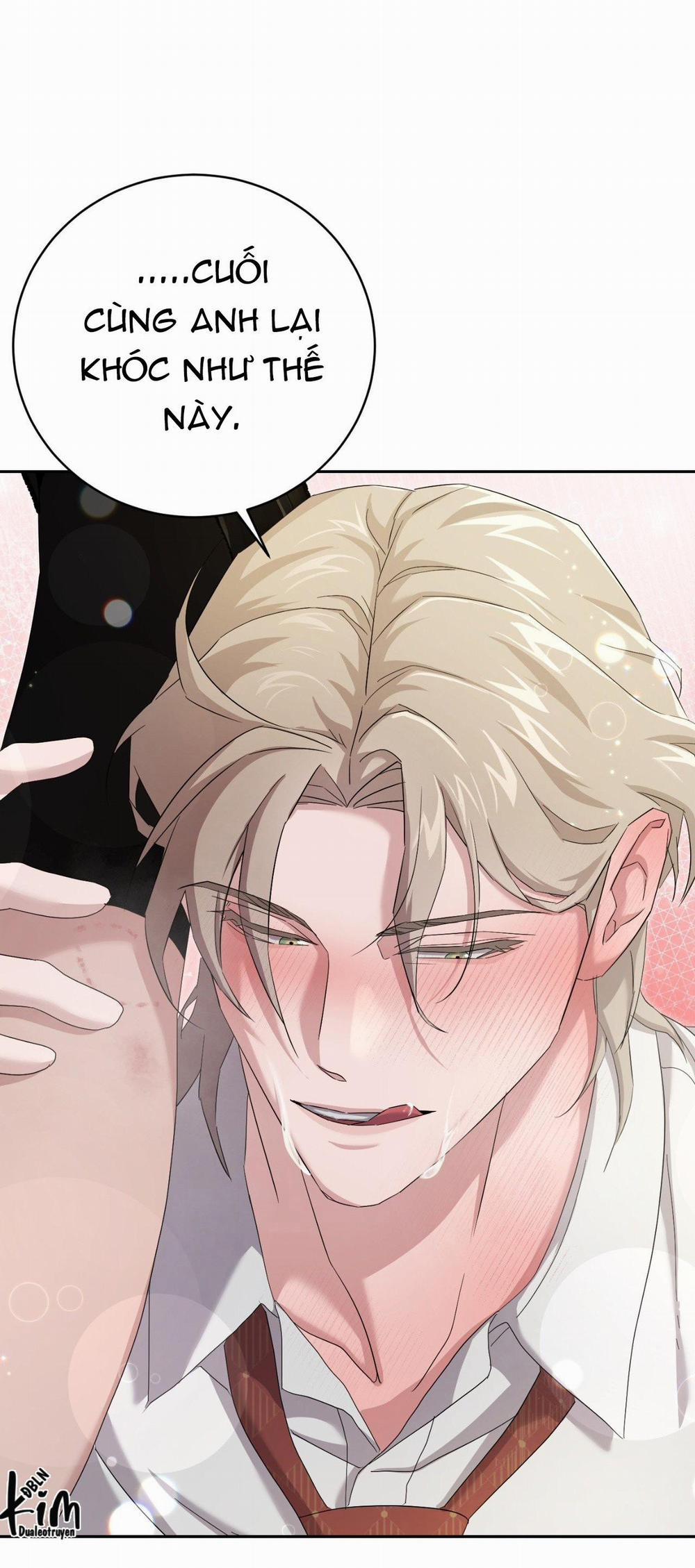 OMERTA SILENCE 11 trang 36