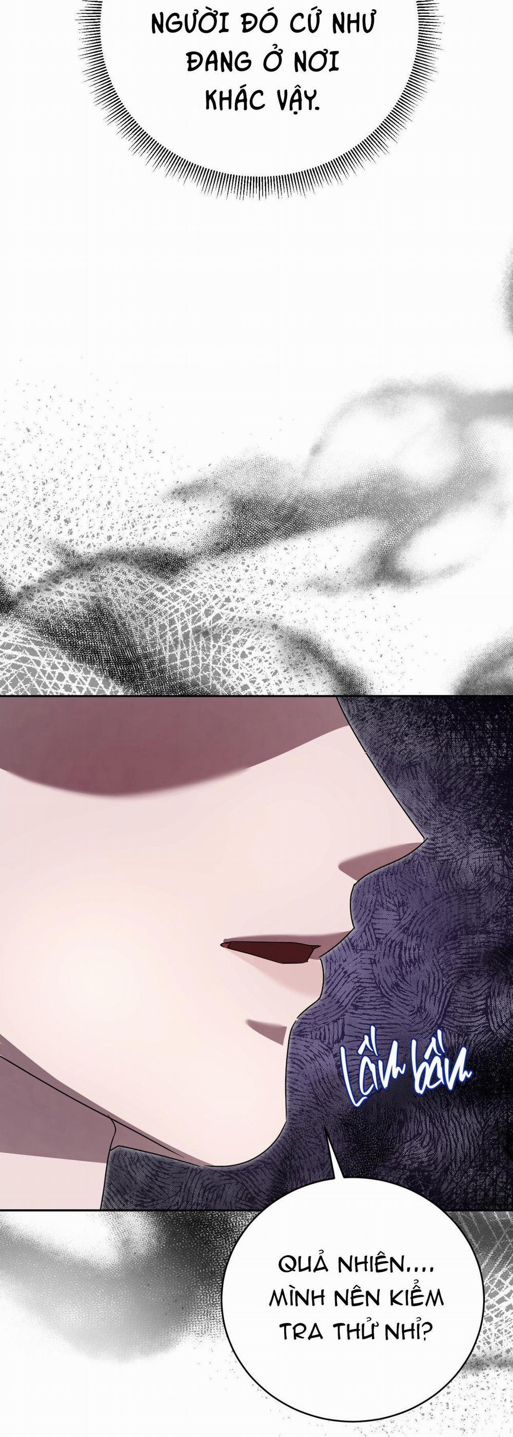 OMERTA SILENCE 11 trang 44