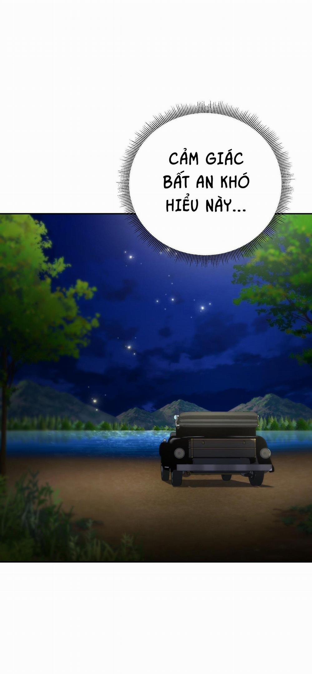 OMERTA SILENCE 11 trang 46