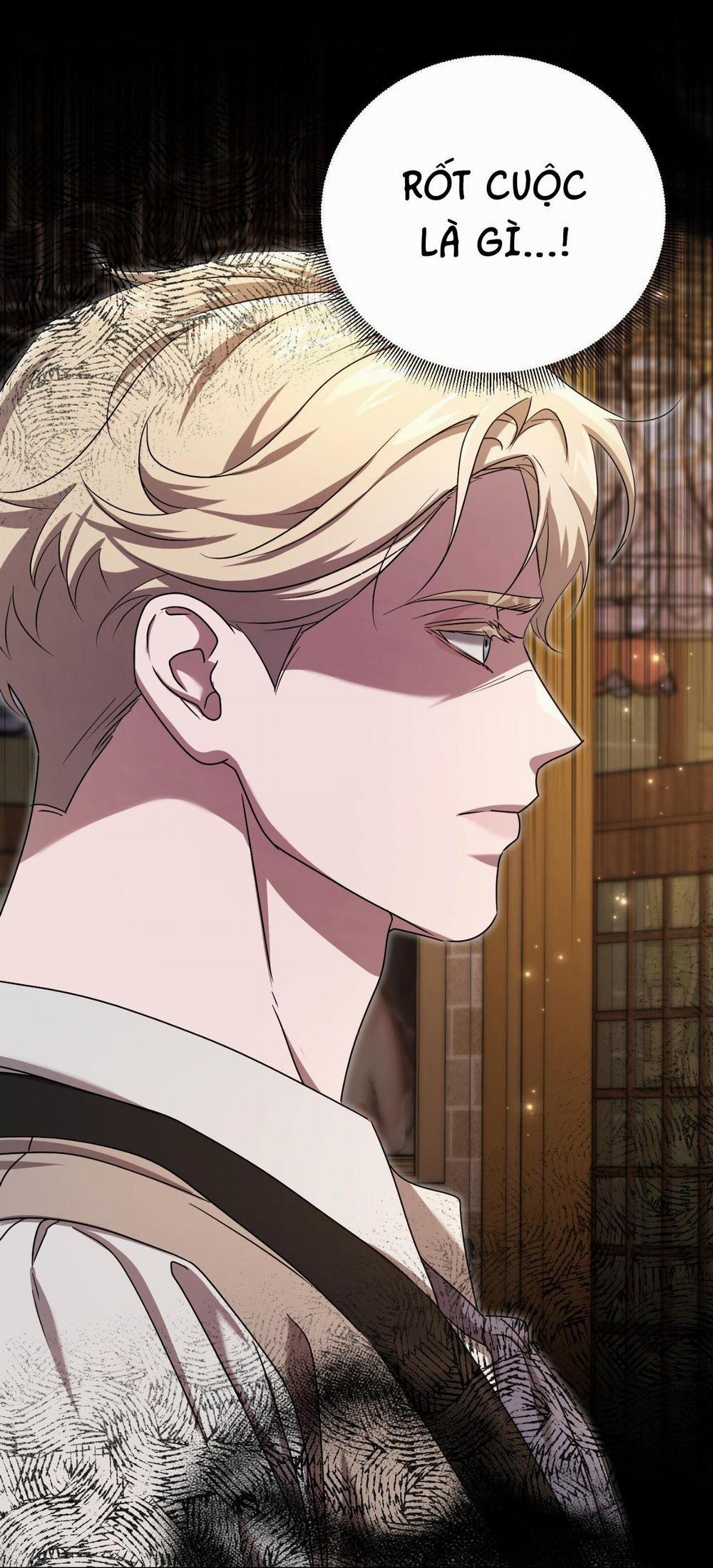 OMERTA SILENCE 11 trang 48