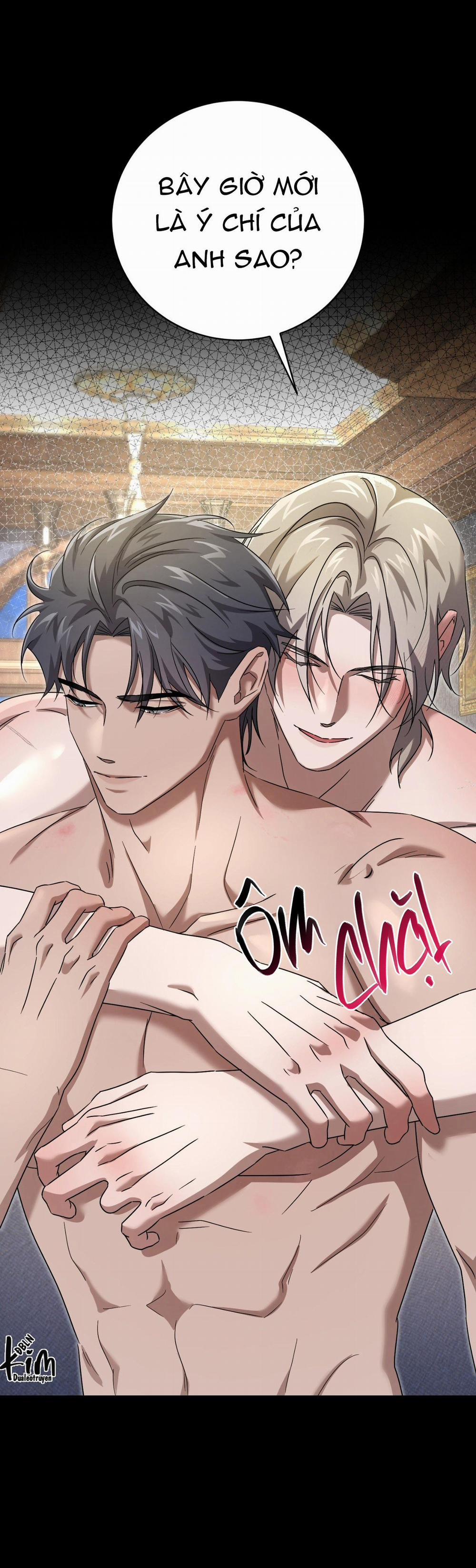 OMERTA SILENCE 11 trang 9