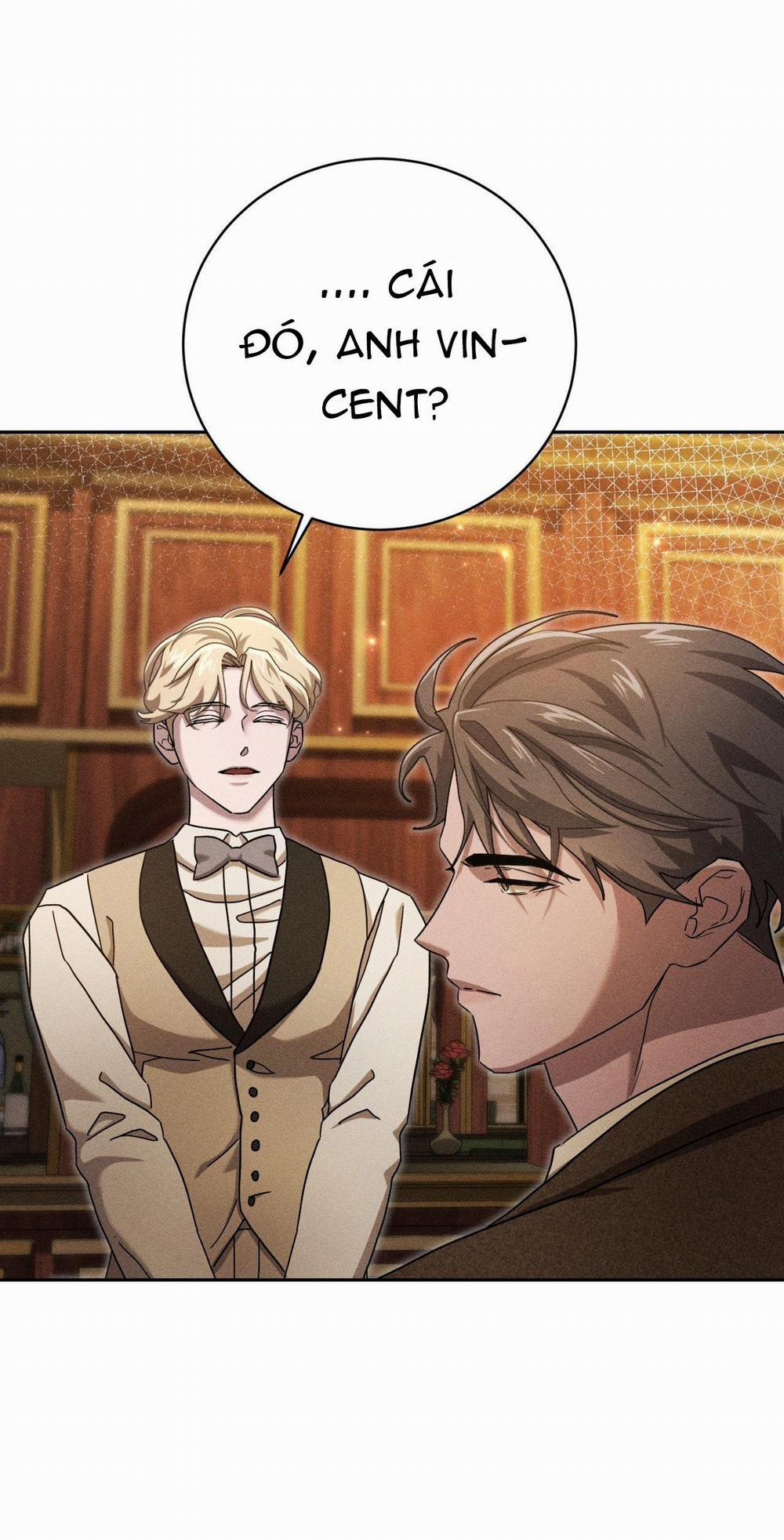 OMERTA SILENCE 12 trang 19