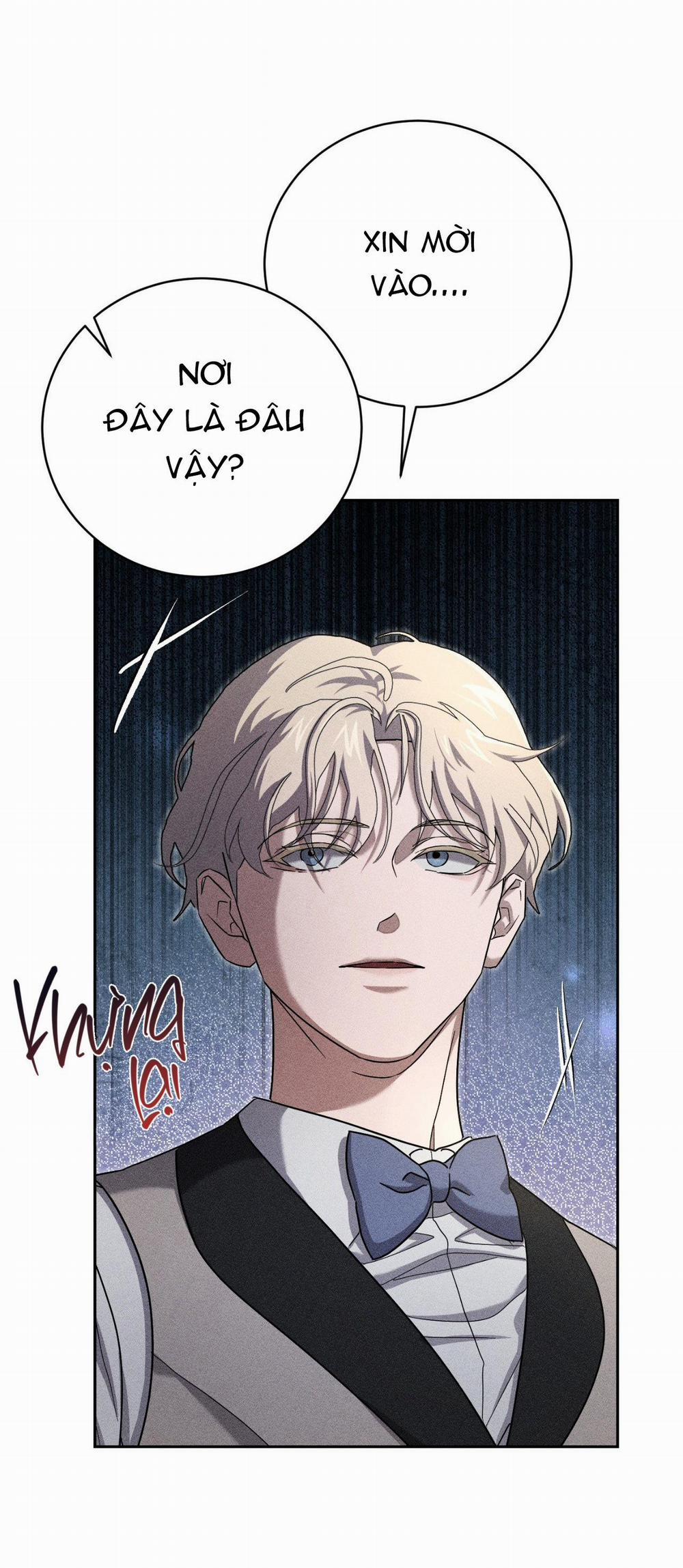 OMERTA SILENCE 12 trang 2