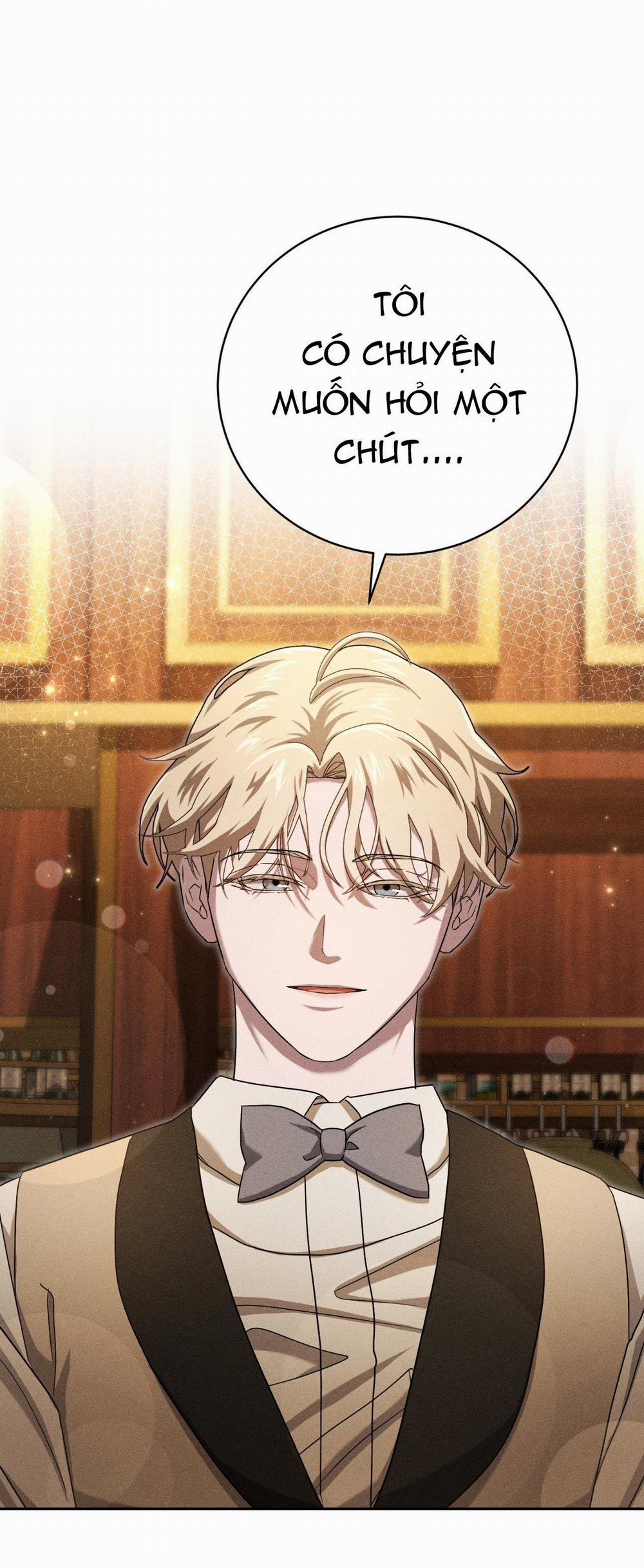 OMERTA SILENCE 12 trang 20