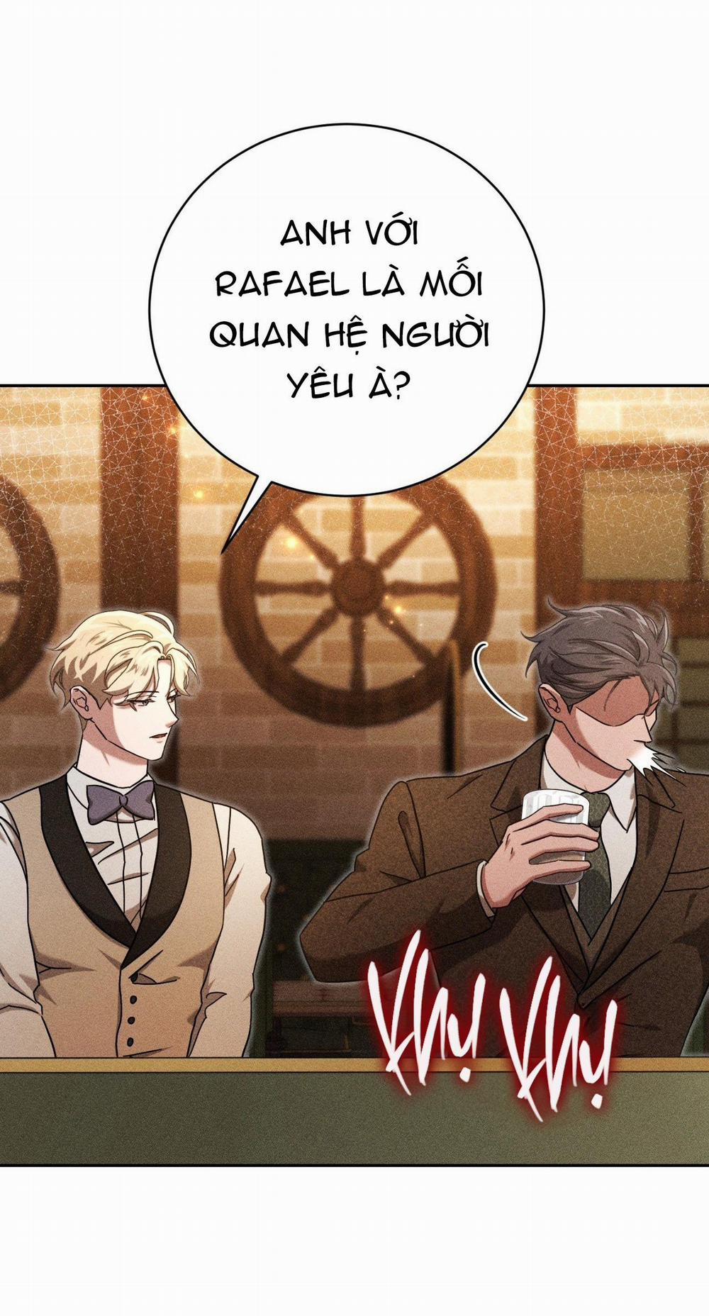 OMERTA SILENCE 12 trang 23